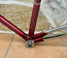 Load image into Gallery viewer, 58cm Tommasini Prestige Frameset