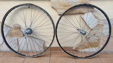 Load image into Gallery viewer, Fir Pulsar Campagnolo C Record Wheelset for tubular