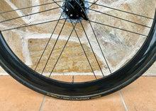 Load image into Gallery viewer, Campagnolo Bora Team Telekom Rear Wheel