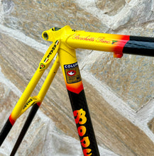 Load image into Gallery viewer, Rino Boschetti Custom Multishape Frameset - NOS fork