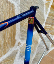 Load image into Gallery viewer, 55cm Diamant Columbus SLX Frameset