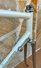 Load image into Gallery viewer, 57cm Somec Supercorsa Frameset 1980s