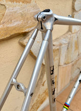 Load image into Gallery viewer, 57cm Alan Super Record Frameset 1980s