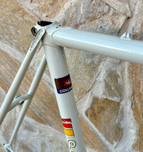 Load image into Gallery viewer, 57cm Somec Supercorsa Frameset 1980s