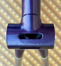 Load image into Gallery viewer, Cicli Boschetti SLX Crono Lo Pro TT Frameset - NOS