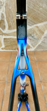 Load image into Gallery viewer, 56cm - 57cm Colnago C40 B-Stay Carbon Frameset