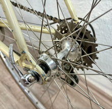 Load image into Gallery viewer, Virginia Vintage Road Race Bike