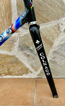 Load image into Gallery viewer, 56cm - 57cm Colnago C40 B-Stay Carbon Frameset