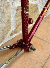 Load image into Gallery viewer, 58cm Tommasini Prestige Frameset