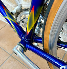 Load image into Gallery viewer, 54cm Chesini Criterium Road Race Bike