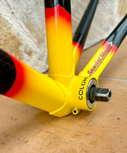 Load image into Gallery viewer, Rino Boschetti Custom Multishape Frameset - NOS fork