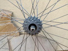 Load image into Gallery viewer, Fir Pulsar Campagnolo C Record Wheelset for tubular