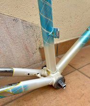 Load image into Gallery viewer, 60cm Patelli Super Corsa Frameset