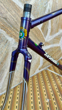 Load image into Gallery viewer, Cicli Boschetti SLX Crono Lo Pro TT Frameset - NOS