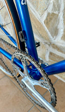Load image into Gallery viewer, 54cm Rino Boschetti Super Record Singlespeed Bike