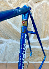 Load image into Gallery viewer, 54cm Pinarello Treviso Frameset - New paint