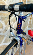 Load image into Gallery viewer, 54cm Chesini Criterium Road Race Bike