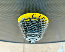 Load image into Gallery viewer, Gipiemme Tecno 'World Champions' Carbon Disc Wheel