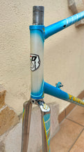 Load image into Gallery viewer, 60cm Patelli Super Corsa Frameset