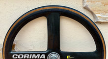 Load image into Gallery viewer, Corima HR 4 Spoke Carbon 650c Rear Wheel