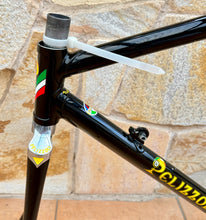 Load image into Gallery viewer, Pelizzoli MultiShape Time Trial Crono Frameset