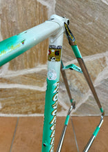 Load image into Gallery viewer, 55cm Cicli Boschetti Columbus Multishape frame - 1990 model
