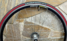 Load image into Gallery viewer, Ambrosio Focus TQB Campagnolo Wheelset for Clincher