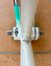 Load image into Gallery viewer, 55cm Cicli Boschetti Columbus Multishape frame - 1990 model