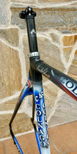 Load image into Gallery viewer, 56cm - 57cm Colnago C40 B-Stay Carbon Frameset