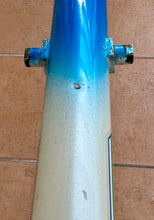 Load image into Gallery viewer, 52cm Benotto Vintage Road Race Frameset