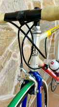 Load image into Gallery viewer, 55cm Battaglin Vintage Road Race Bike