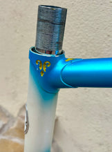 Load image into Gallery viewer, 60cm Patelli Super Corsa Frameset