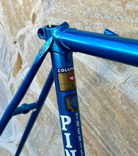 Load image into Gallery viewer, 54cm Pinarello Treviso Frameset - New paint