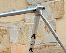 Load image into Gallery viewer, 57cm Alan Super Record Frameset 1980s