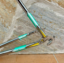 Load image into Gallery viewer, 55cm Cicli Boschetti Columbus Multishape frame - 1990 model