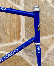 Load image into Gallery viewer, 62cm Colnago Super Frameset