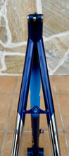 Load image into Gallery viewer, 55cm Diamant Columbus SLX Frameset