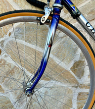 Load image into Gallery viewer, 54cm Chesini Criterium Road Race Bike