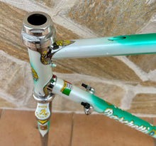 Load image into Gallery viewer, 55cm Cicli Boschetti Columbus Multishape frame - 1990 model