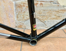 Load image into Gallery viewer, Pelizzoli MultiShape Time Trial Crono Frameset
