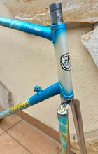 Load image into Gallery viewer, 60cm Patelli Super Corsa Frameset