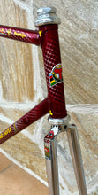 Load image into Gallery viewer, 58cm Tommasini Prestige Frameset