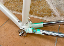 Load image into Gallery viewer, 55cm Cicli Boschetti Columbus Multishape frame - 1990 model