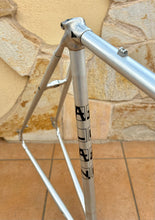 Load image into Gallery viewer, 57cm Alan Super Record Frameset 1980s