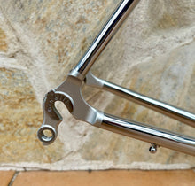 Load image into Gallery viewer, 57cm Cinelli SC Supercorsa Frameset 2018 model