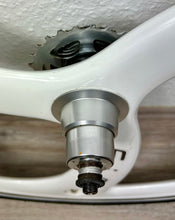 Load image into Gallery viewer, FIR Tre Razze Carbon Trispoke Rear Wheel 26#