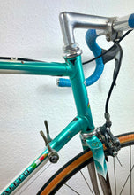 Load image into Gallery viewer, 60cm Luciano Paletti Road Bike