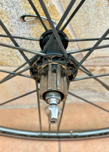 Load image into Gallery viewer, Campagnolo Shamal Ultra Wheelset for Tubular