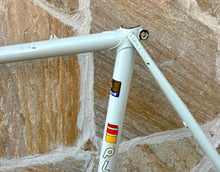 Load image into Gallery viewer, 57cm Somec Supercorsa Frameset 1980s
