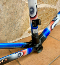 Load image into Gallery viewer, 56cm - 57cm Colnago C40 B-Stay Carbon Frameset